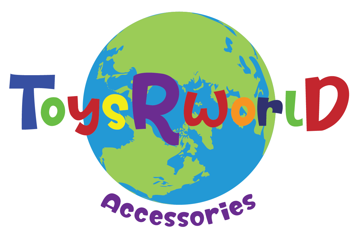 The Toys World and Accessories